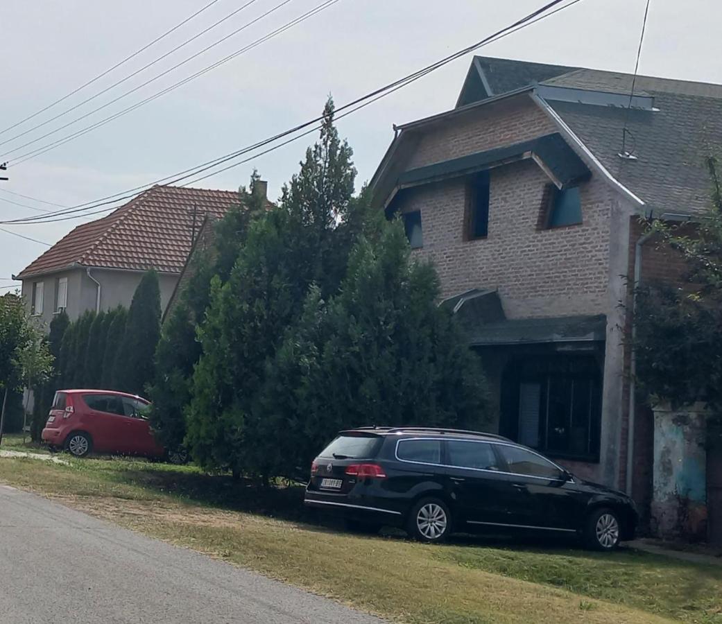 Kod Velikih Tuja Apartment Melenci Екстериор снимка