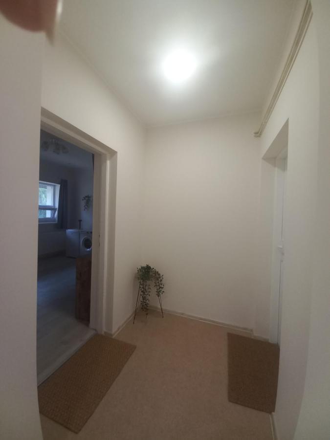 Kod Velikih Tuja Apartment Melenci Екстериор снимка