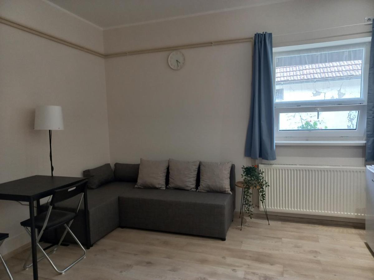 Kod Velikih Tuja Apartment Melenci Екстериор снимка
