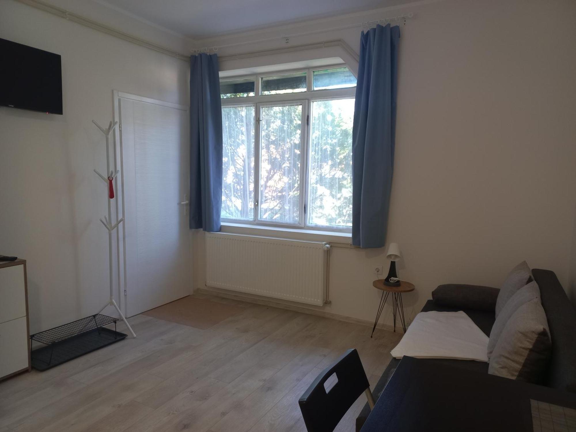 Kod Velikih Tuja Apartment Melenci Екстериор снимка
