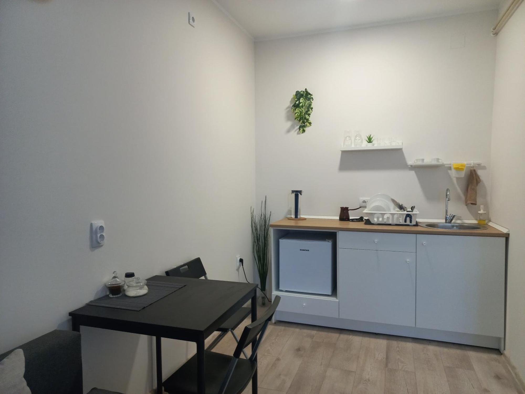 Kod Velikih Tuja Apartment Melenci Екстериор снимка