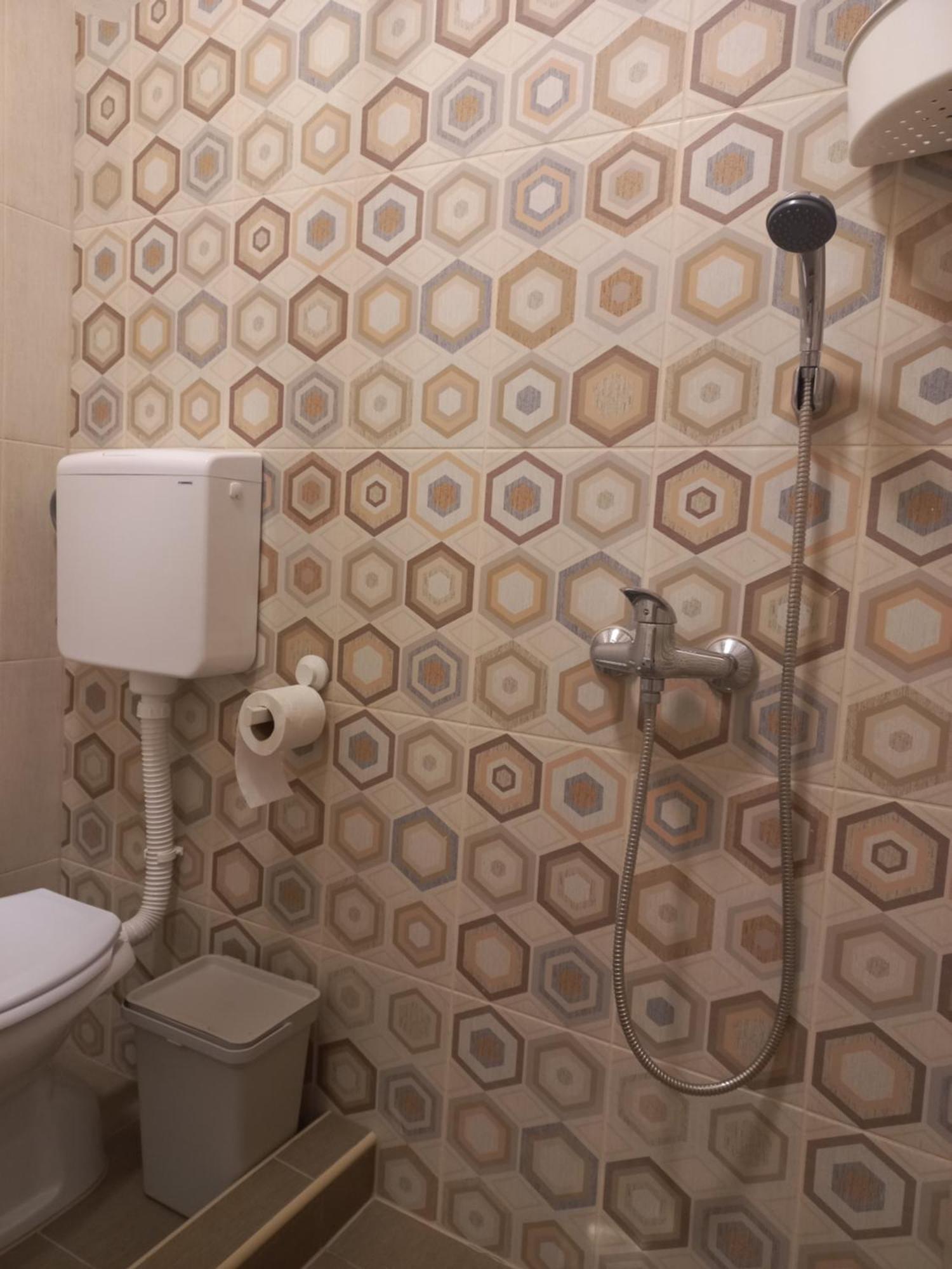 Kod Velikih Tuja Apartment Melenci Екстериор снимка